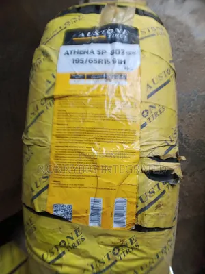 Austone Tyres