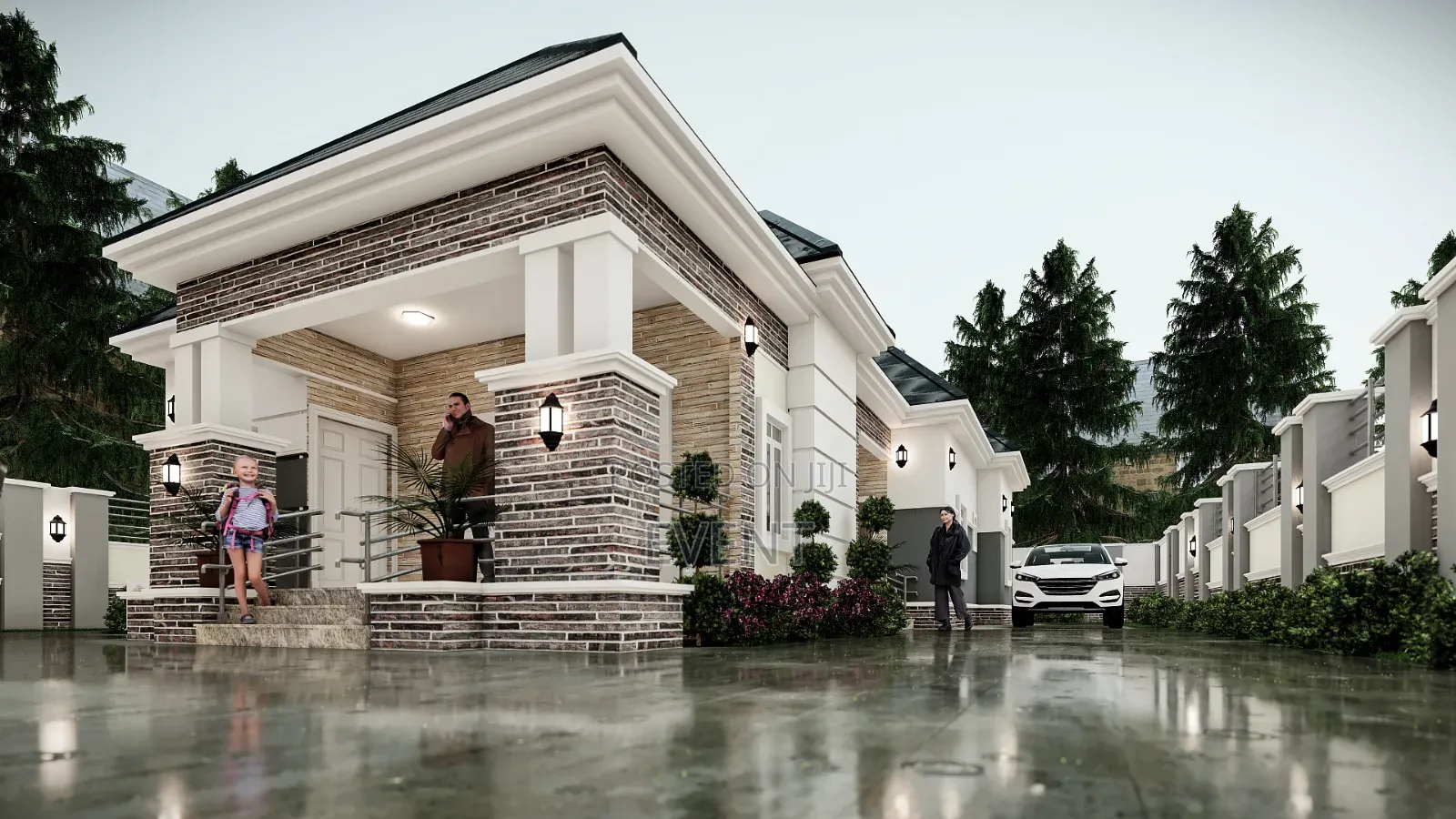Architectural Services