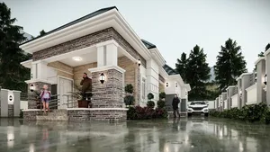 Architectural Services