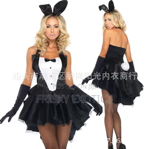 Complete Halloween Costume Set