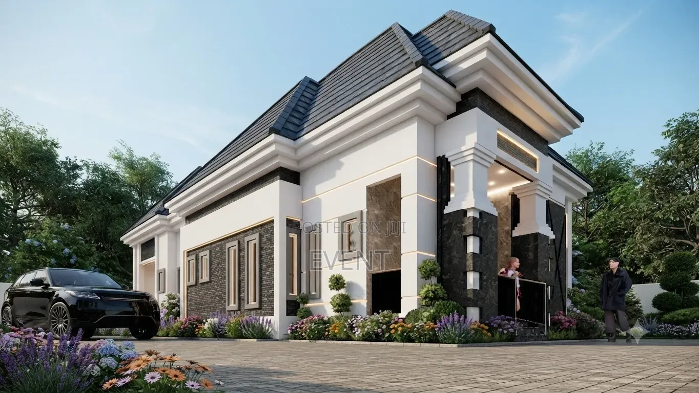 Architectural Services