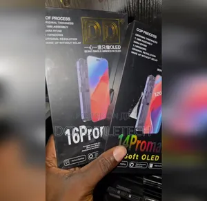 iPhone Screens DD Soft Oled