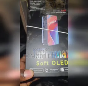 Original iPhone Screens DD Soft Oled - Highest Grade