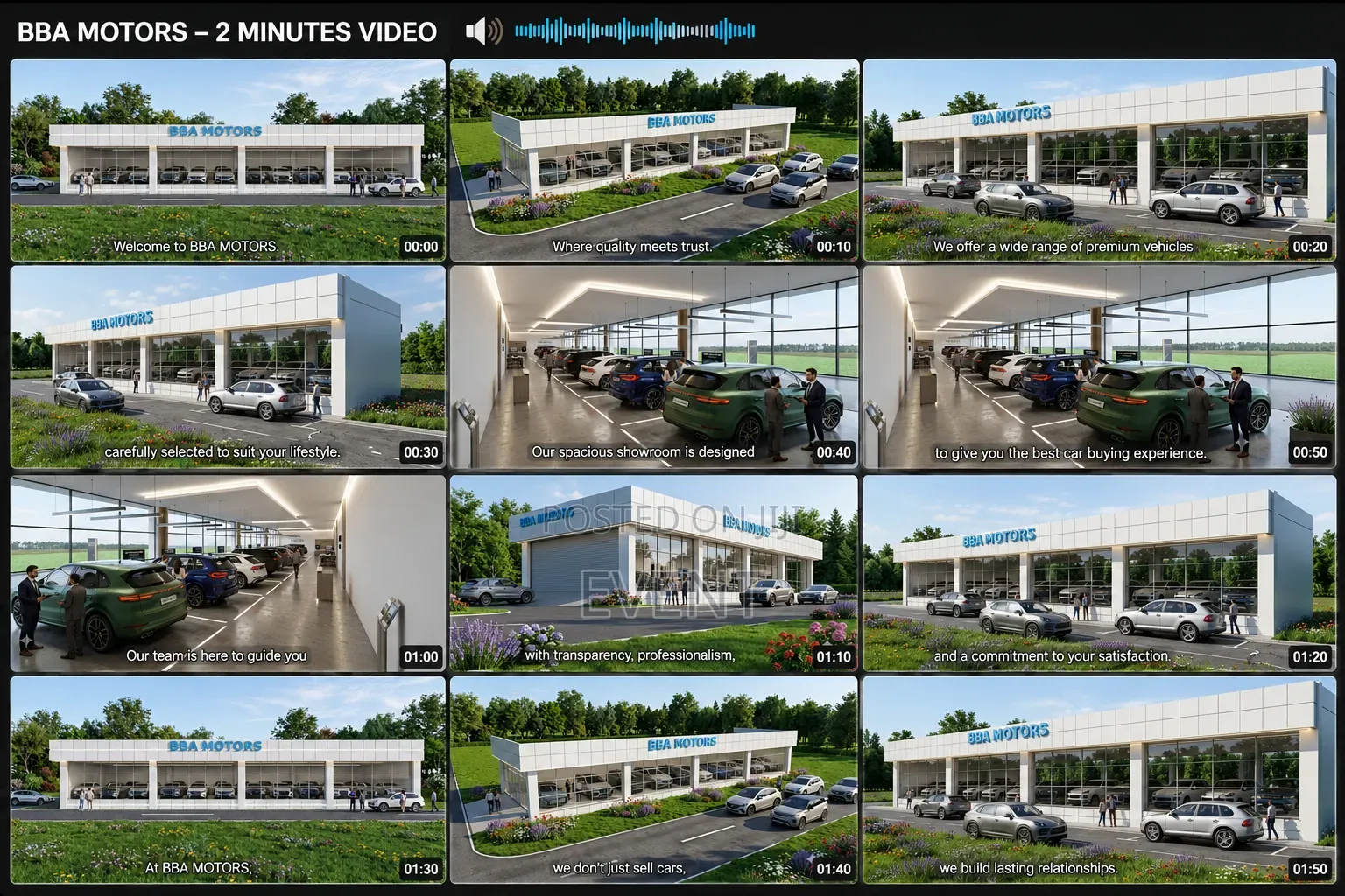 Architectural Services