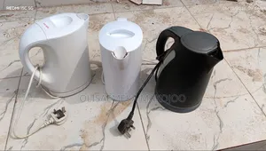 Original Tokunbo Electric Jug 2L