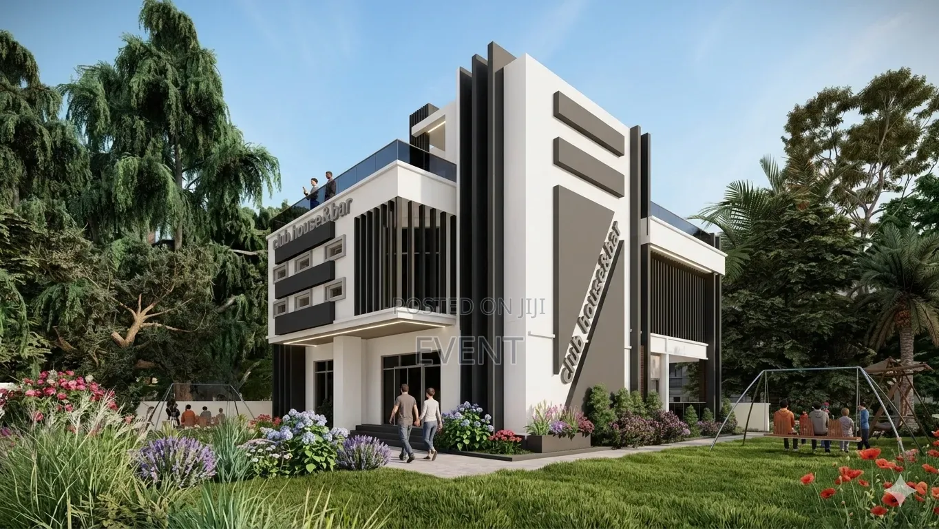 Architectural Services