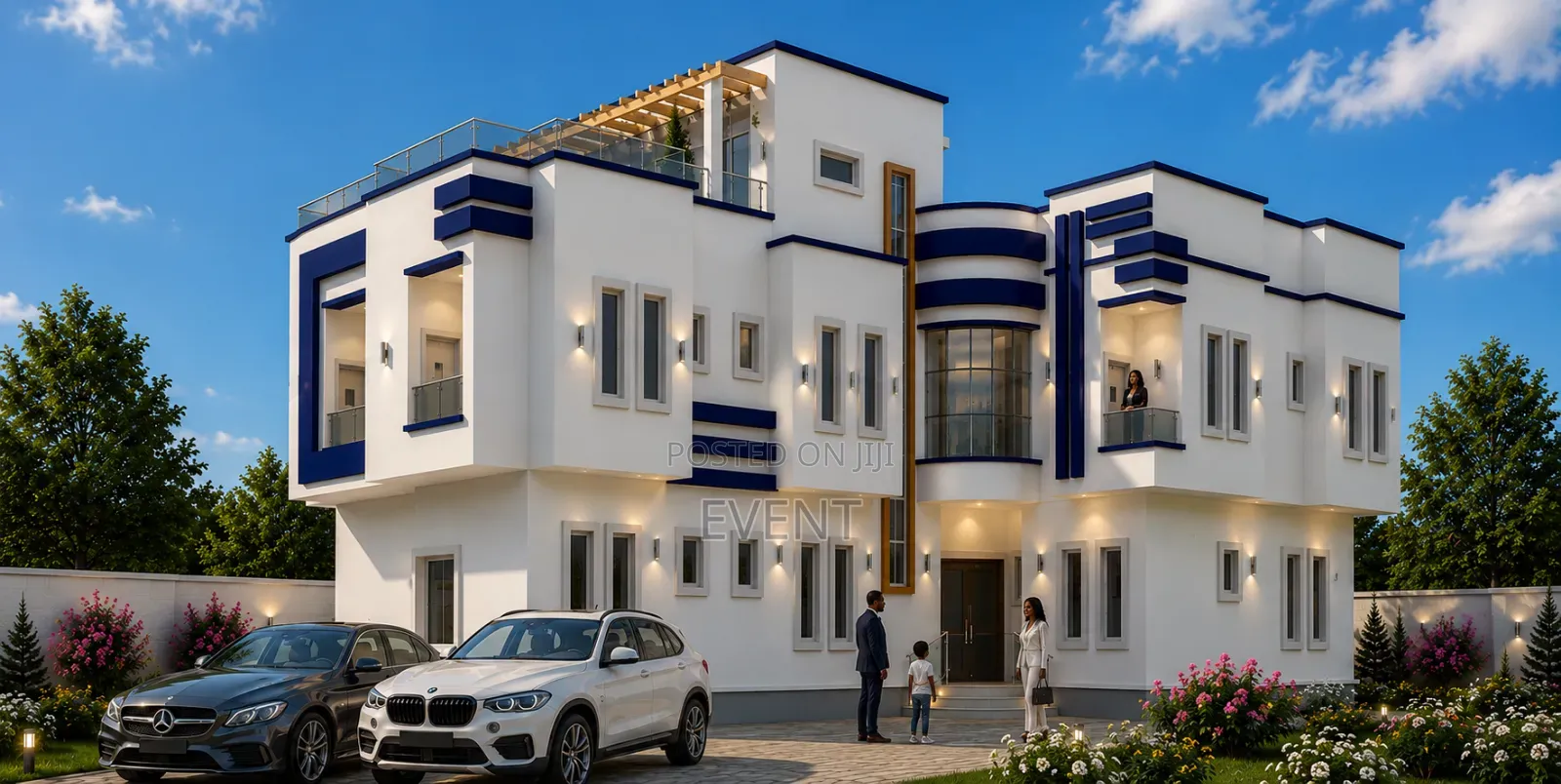 Architectural Services
