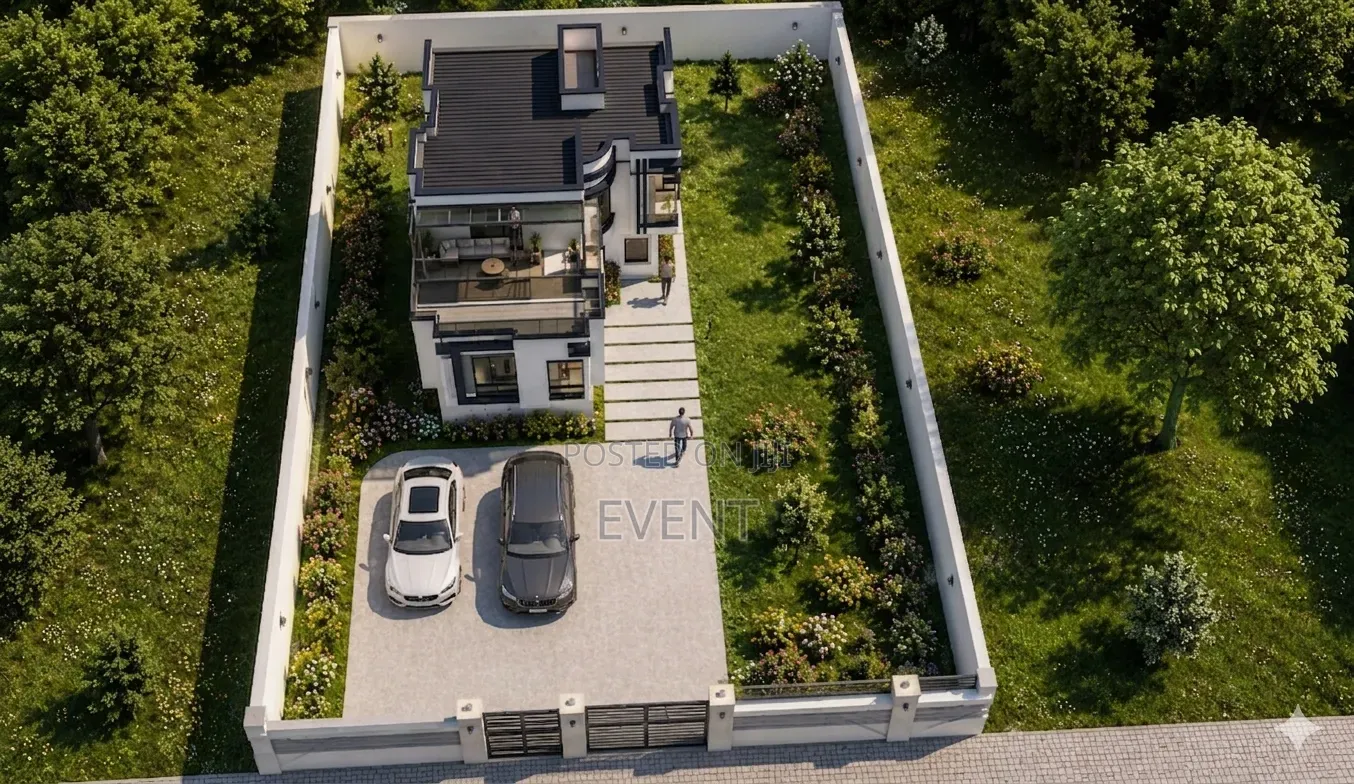 Architectural Services