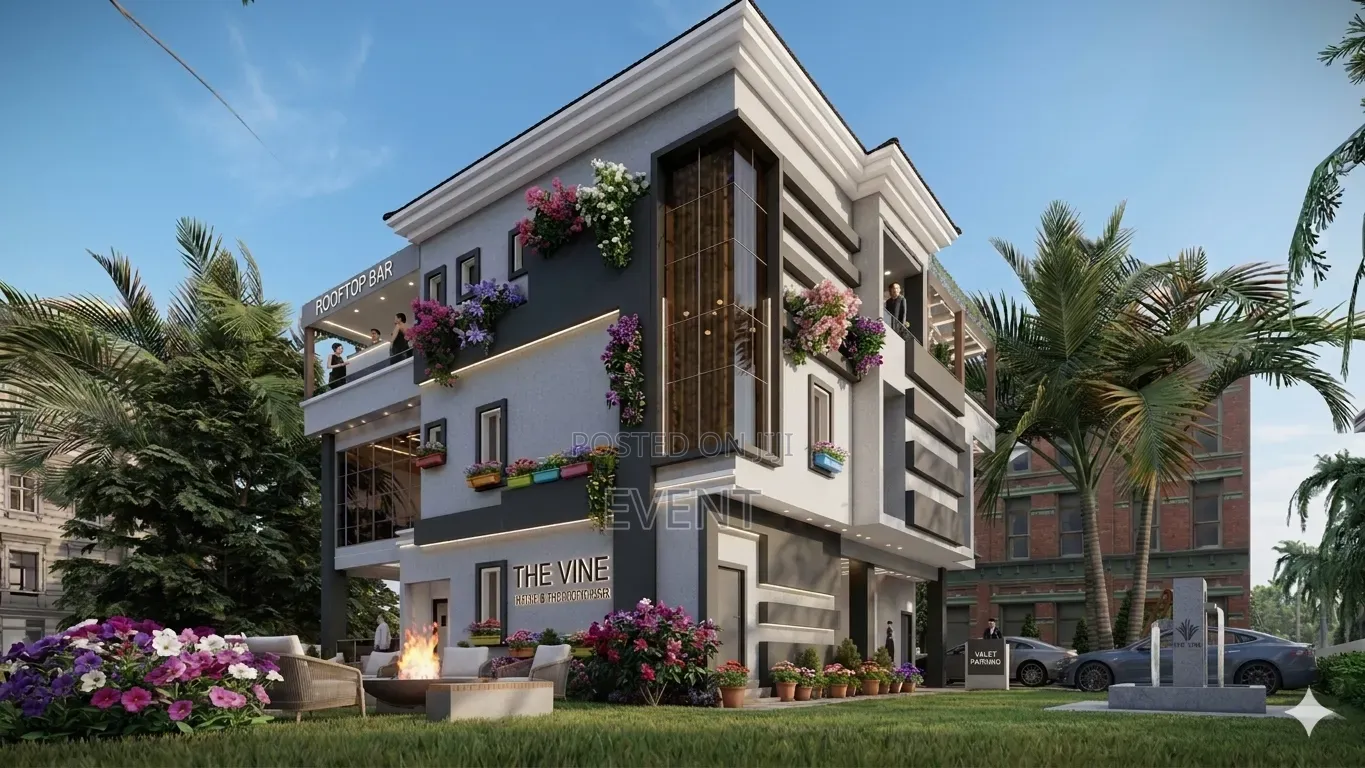Architectural Services