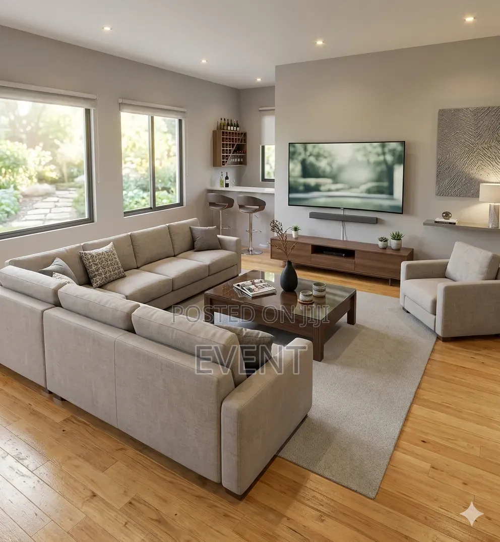 Architectural Services