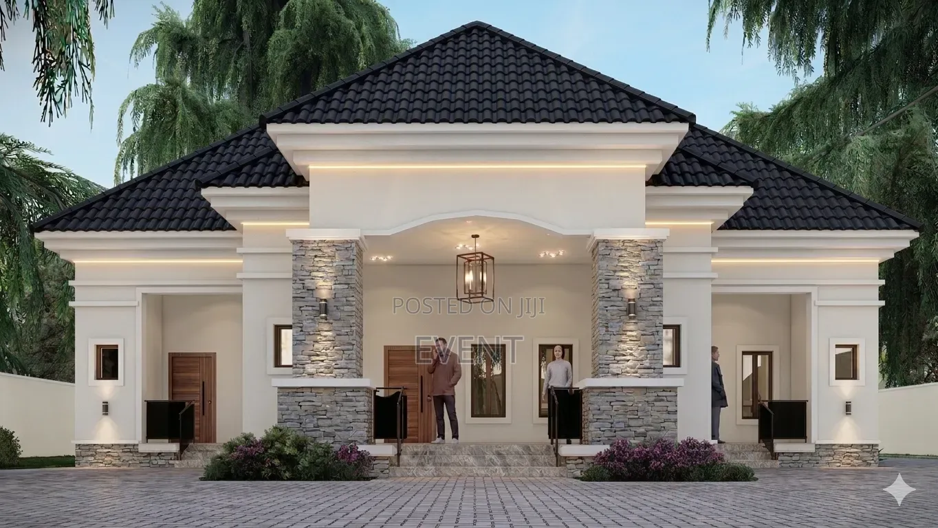 Architectural Services