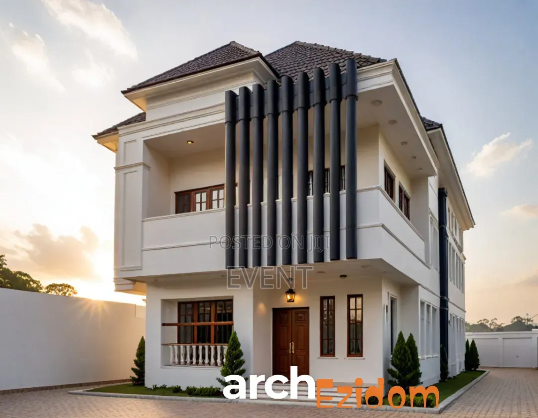 Architectural Services