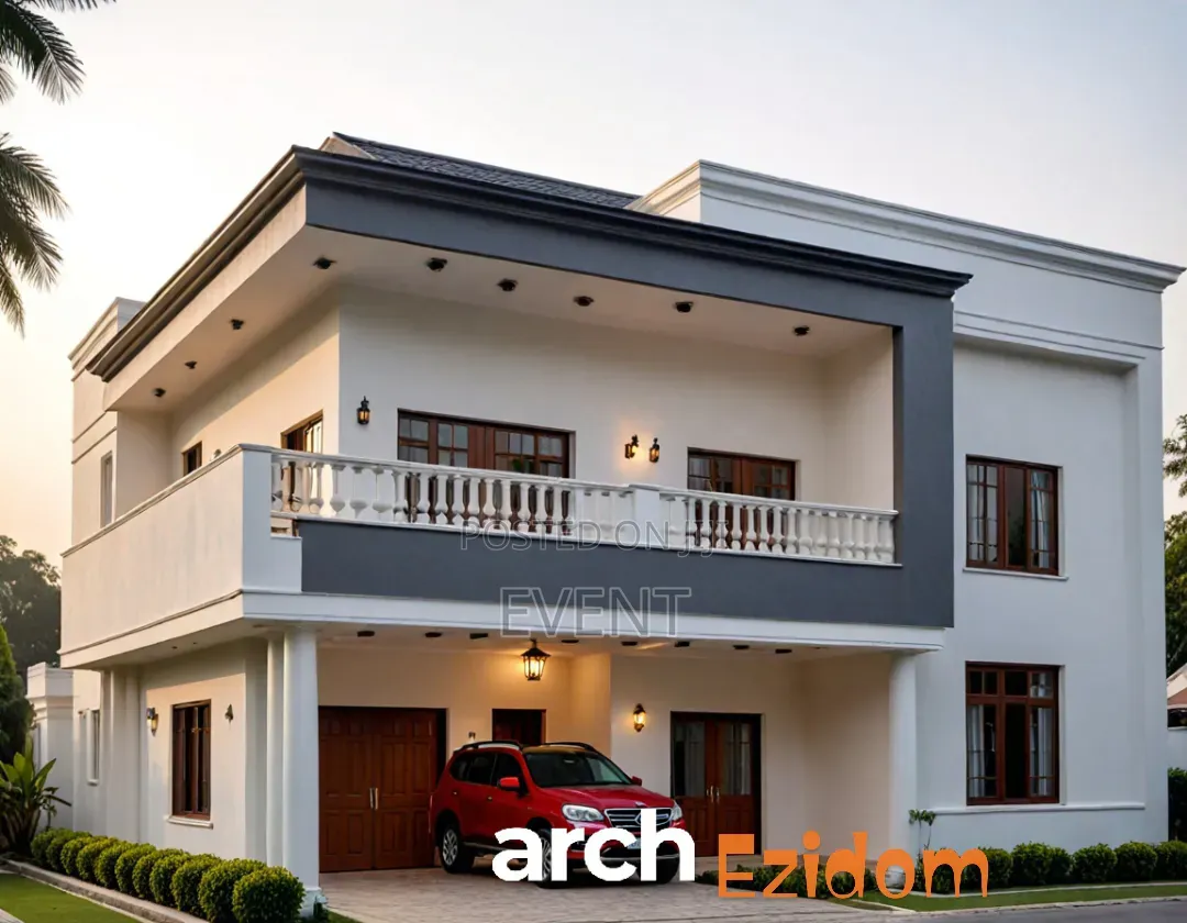 Architectural Services