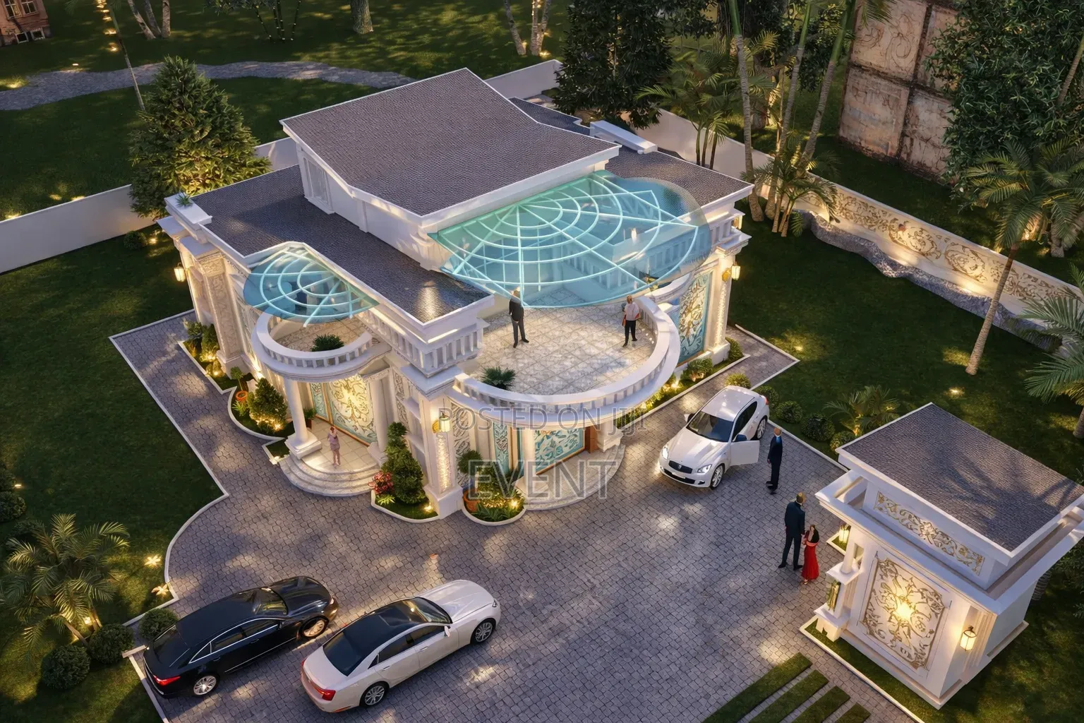 Architectural Services