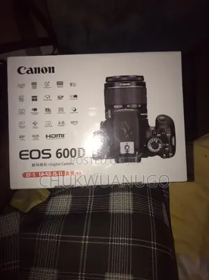 Video Camera