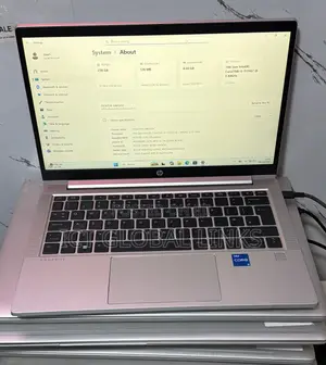 Laptop HP ProBook 430 G8 8GB Intel Core i5 SSD 256GB