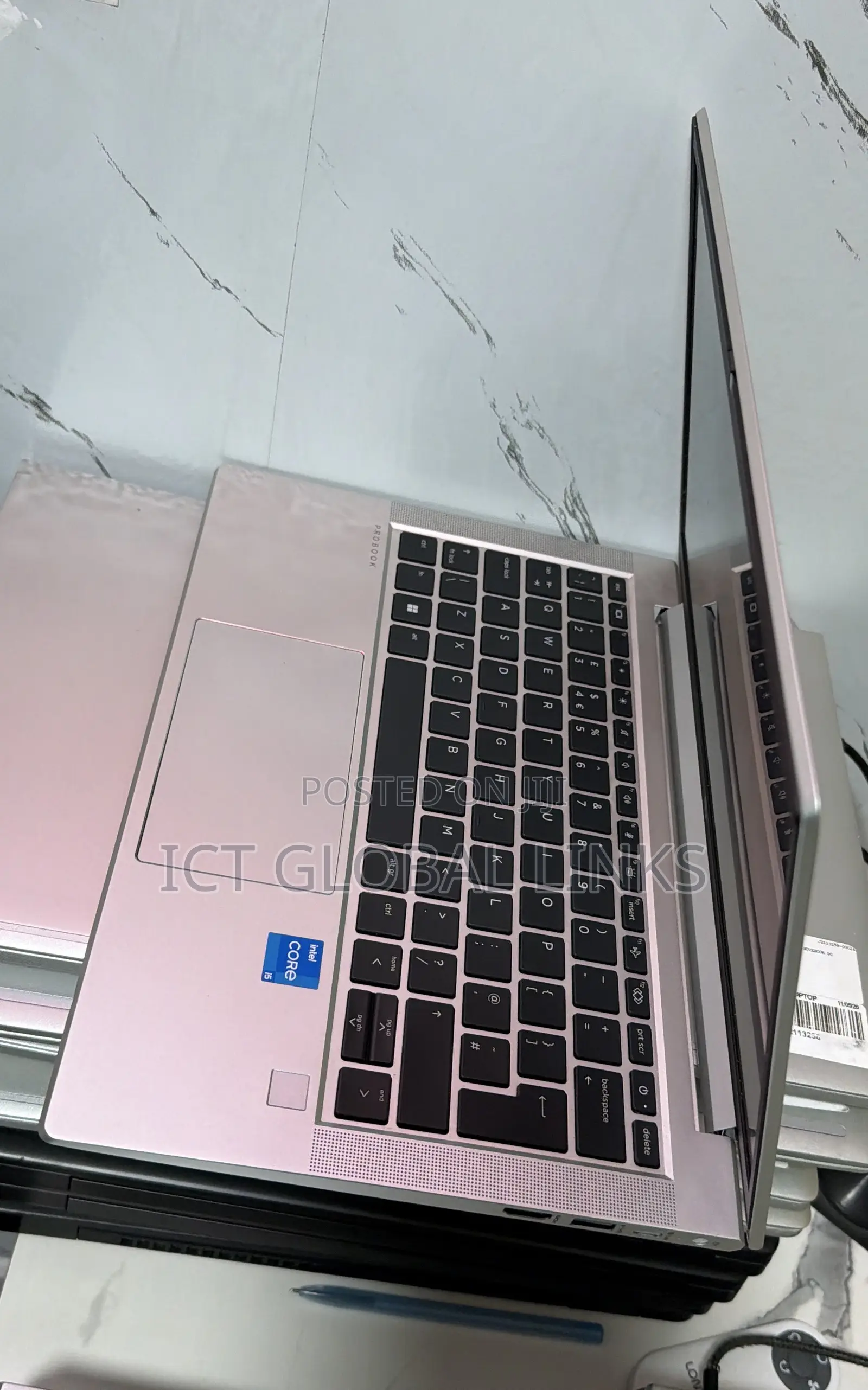 Laptop HP ProBook 430 G8 8GB Intel Core i5 SSD 256GB