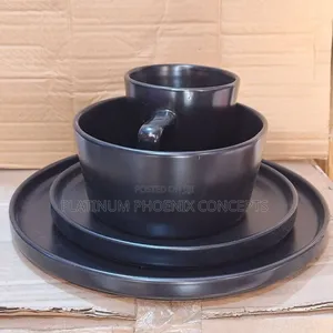 4in1 Dinner Set