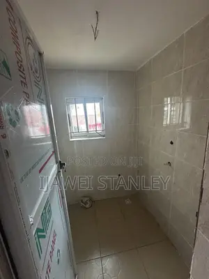 Studio Apartment in Dutse-Alhaji for rent