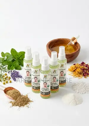 Collagen Face Toner