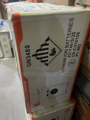 2.5kwh 24v Felicity Lithium Battery (FLA24wg2)