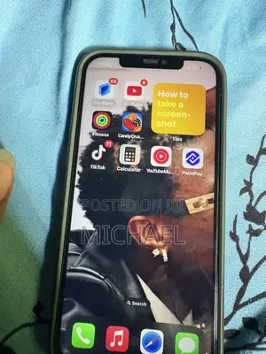 Apple iPhone 12 Pro 128 GB Blue