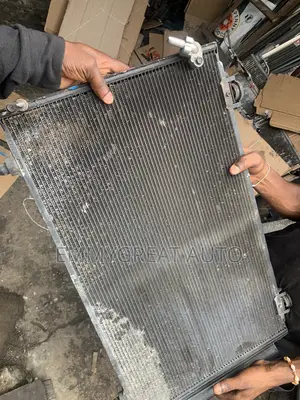 AC Condenser for Toyota Corolla 2005
