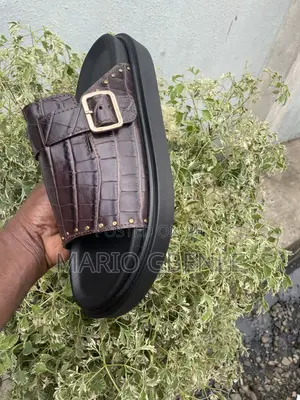 I Make N Sell Both Male Female & Children’s Footwear