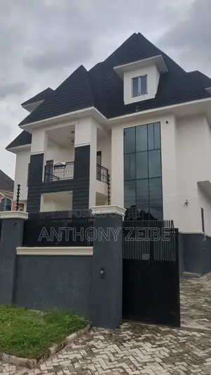 Furnished 7bdrm Penthouse in Efab Metropolis, Dape for sale