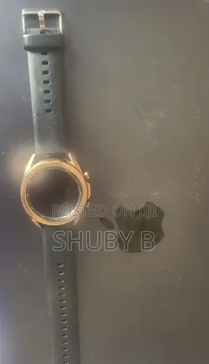 Samsung Watch 3