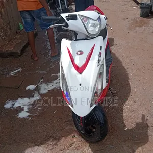 Kymco 2023