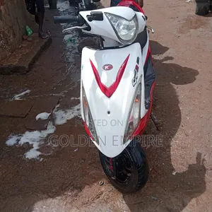 Kymco 2023