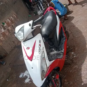 Kymco 2023