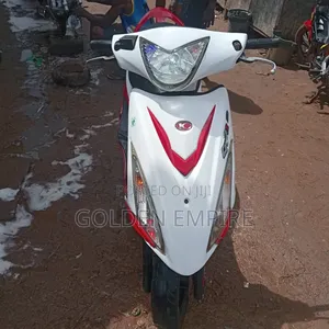 Kymco 2023