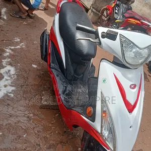 Kymco 2023