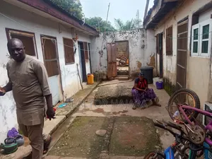 Corner Shop Available for Sale at Nyanya