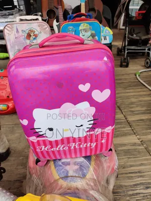 Kddies Schoolbag