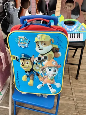 Kddies Schoolbag
