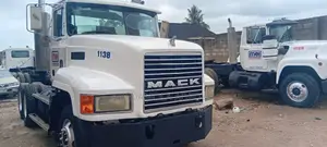 Mach Ch 2019 White