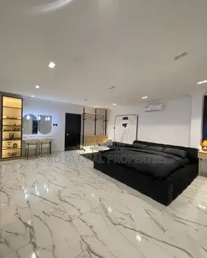 Spacious and Luxurious Studio With Pool Apartment in Osapa Lekki