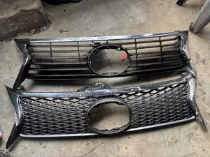 Front Grille for Gx 015 to 018 Sport and Normal One