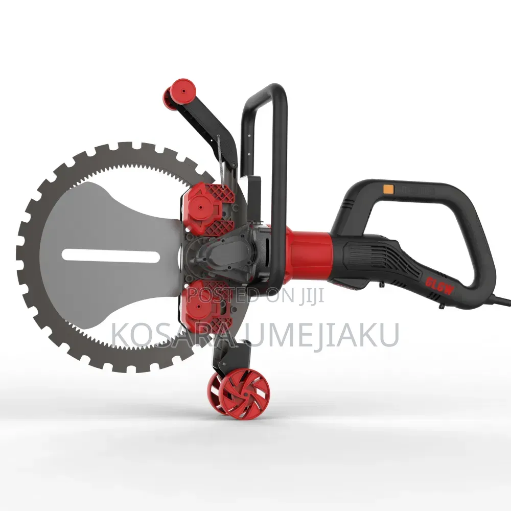 Concrete Ring Saw 6000w