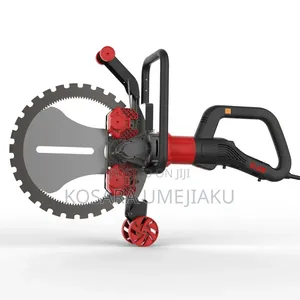Concrete Ring Saw 6000w