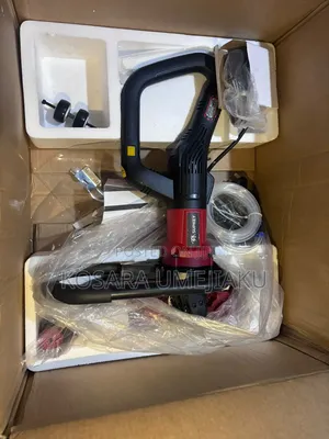 Concrete Ring Saw 6000w