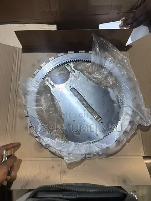 Concrete Ring Saw 6000w