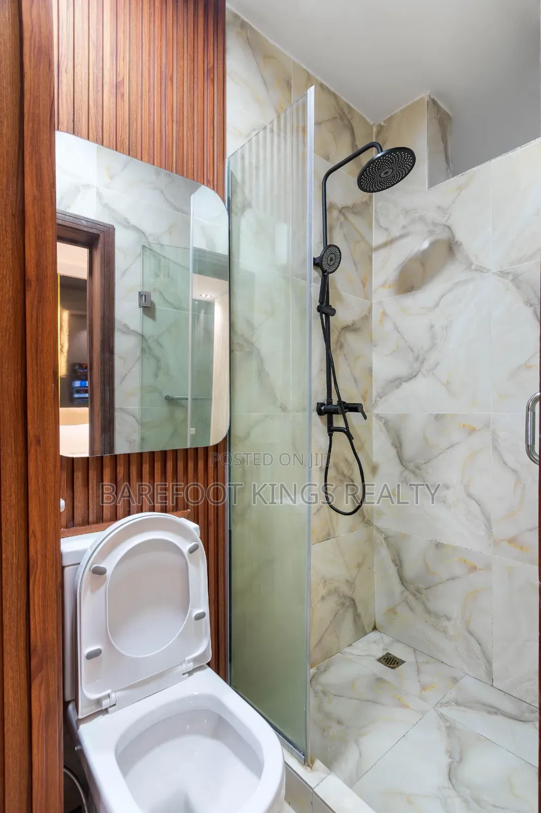 Premium 1 Bedroom Apartment