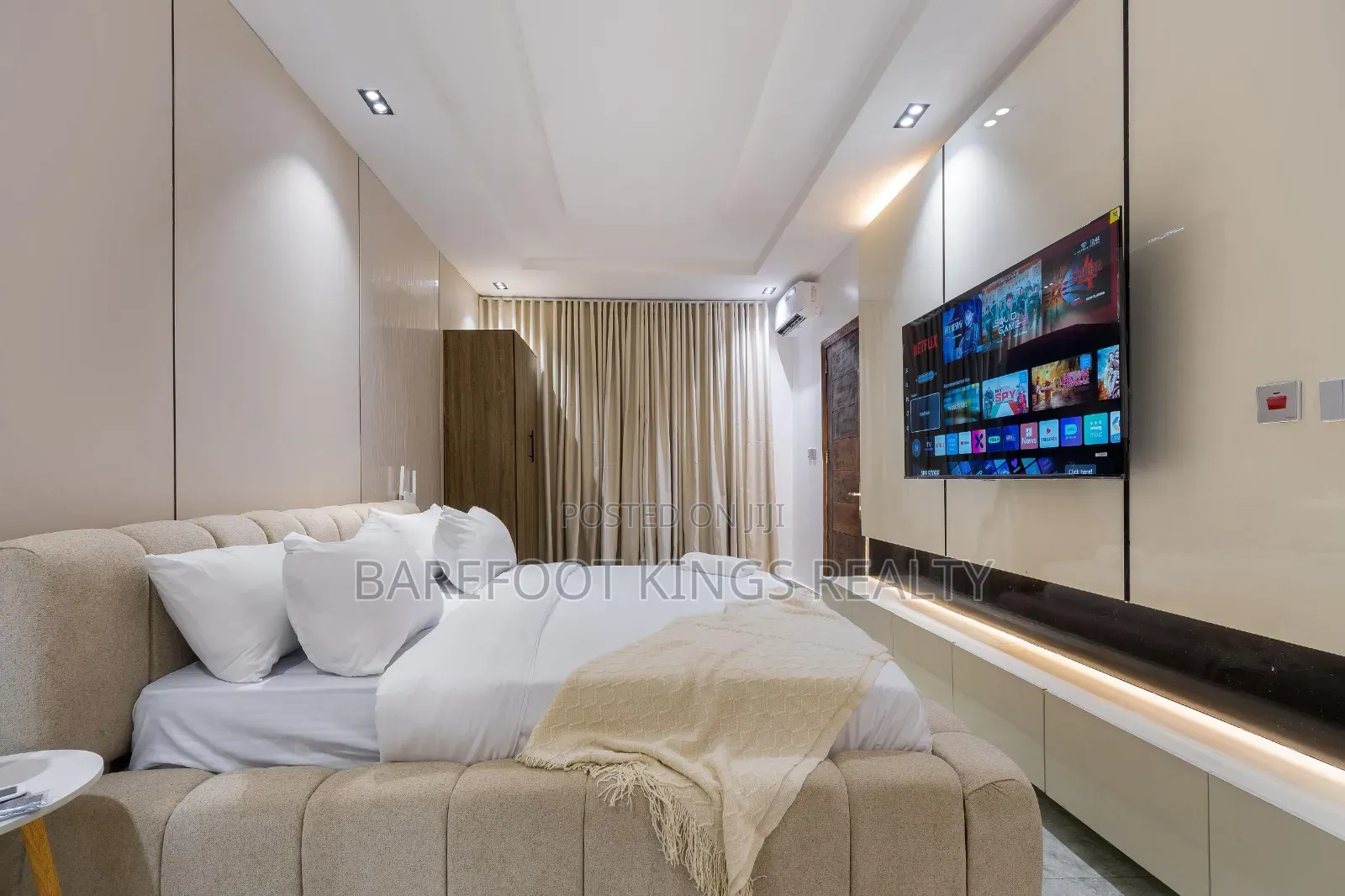 Premium 1 Bedroom Apartment