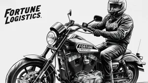 Bike Dispatch Services Within Ibadan Metro