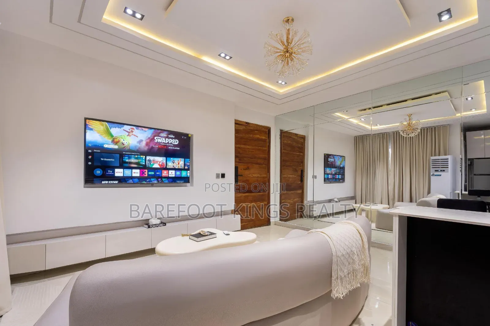 Premium 1 Bedroom Apartment