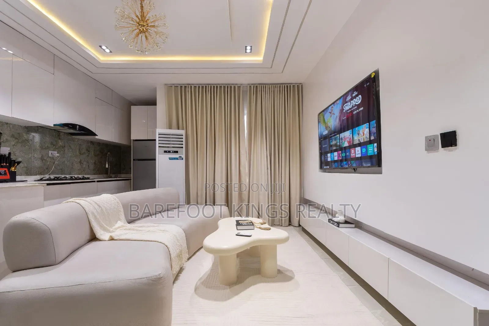 Premium 1 Bedroom Apartment